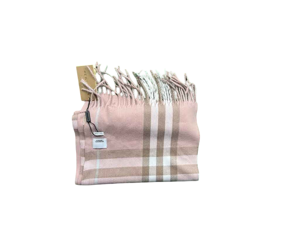 Burberry Scarfs
