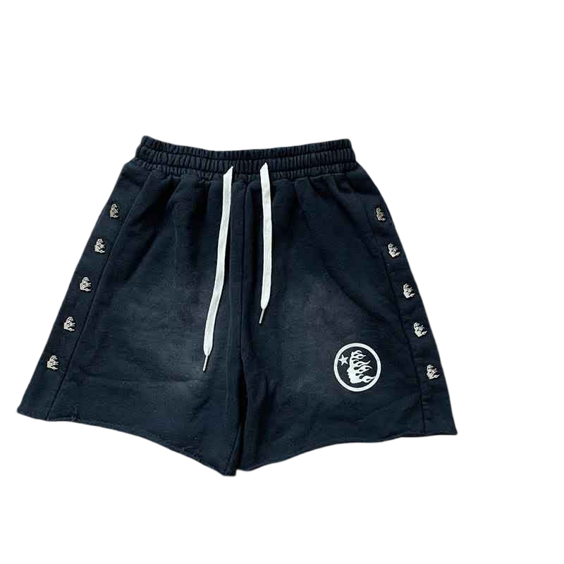 Hell Star Shorts