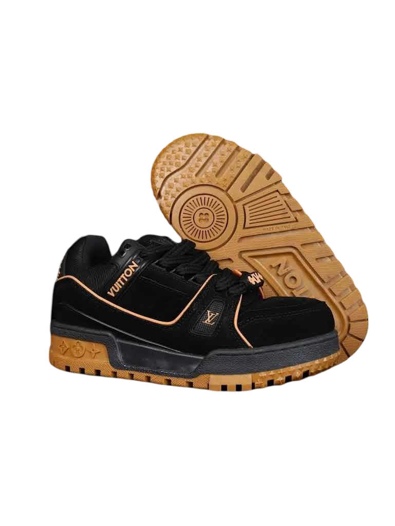 All LV Trainer Colorways