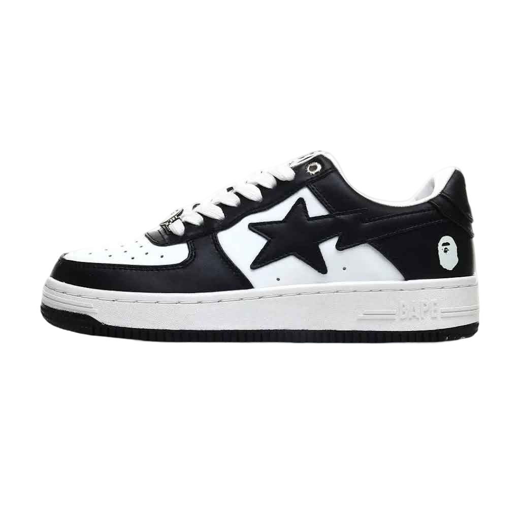 Bape Sta Low