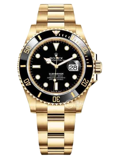 Rolex Submariner