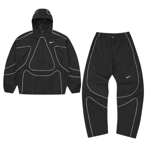 Corteiz Nike x Nocta Tracksuits (1:1)