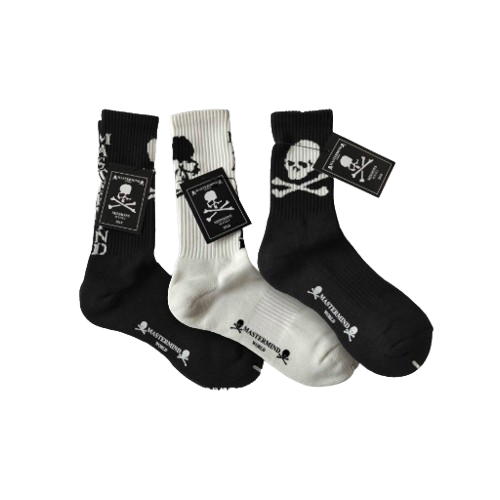 Mastermind Japan Socks