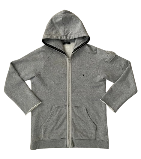 Undercover Neoboy Lightning Bolt Hoodies