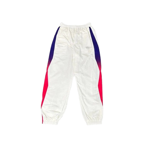 Corteiz 'Cream' Gradient Litework Pant