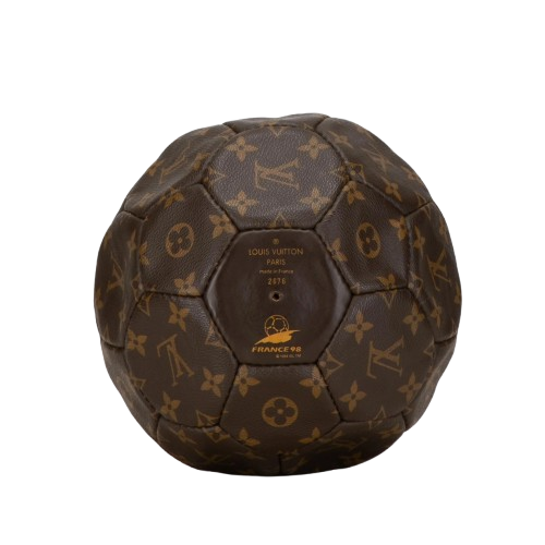 LV 1998 World Cup Soccer Ball