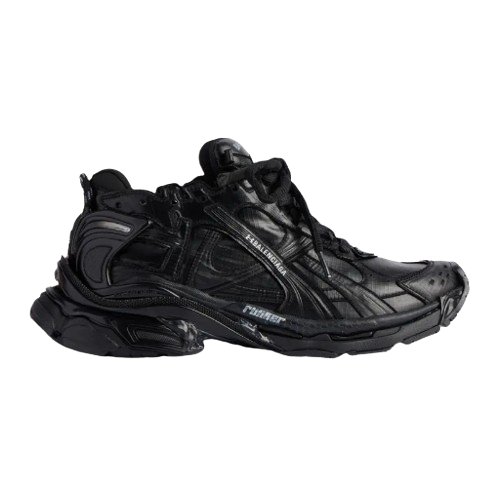 [BEST] Balenciaga x Under Armour Runners