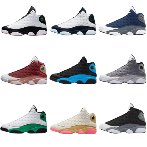 Jordan 13s (20+)