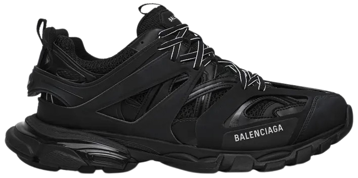 Balenciaga Tracks (30+)