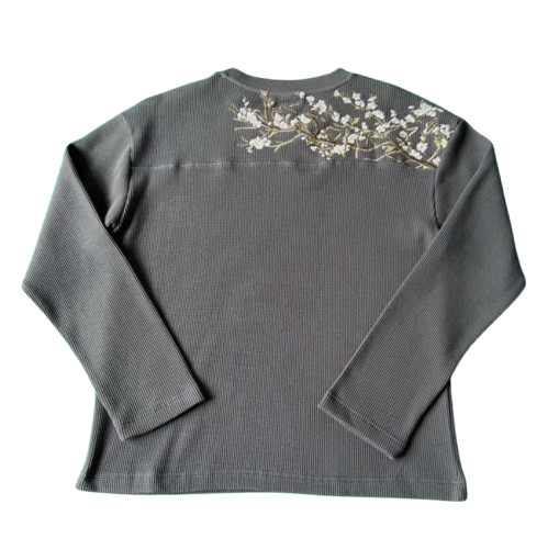 Derschutze Waffle Knit