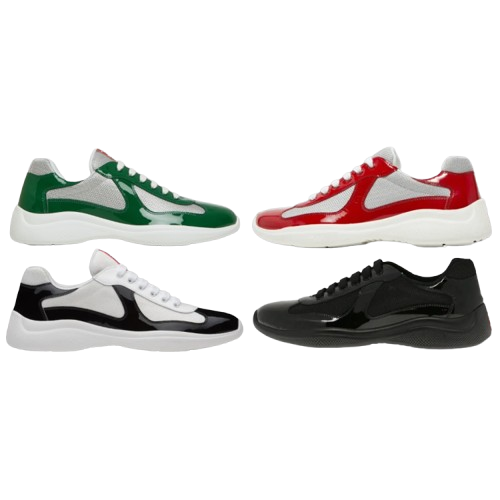 [BEST] Prada America's Cup