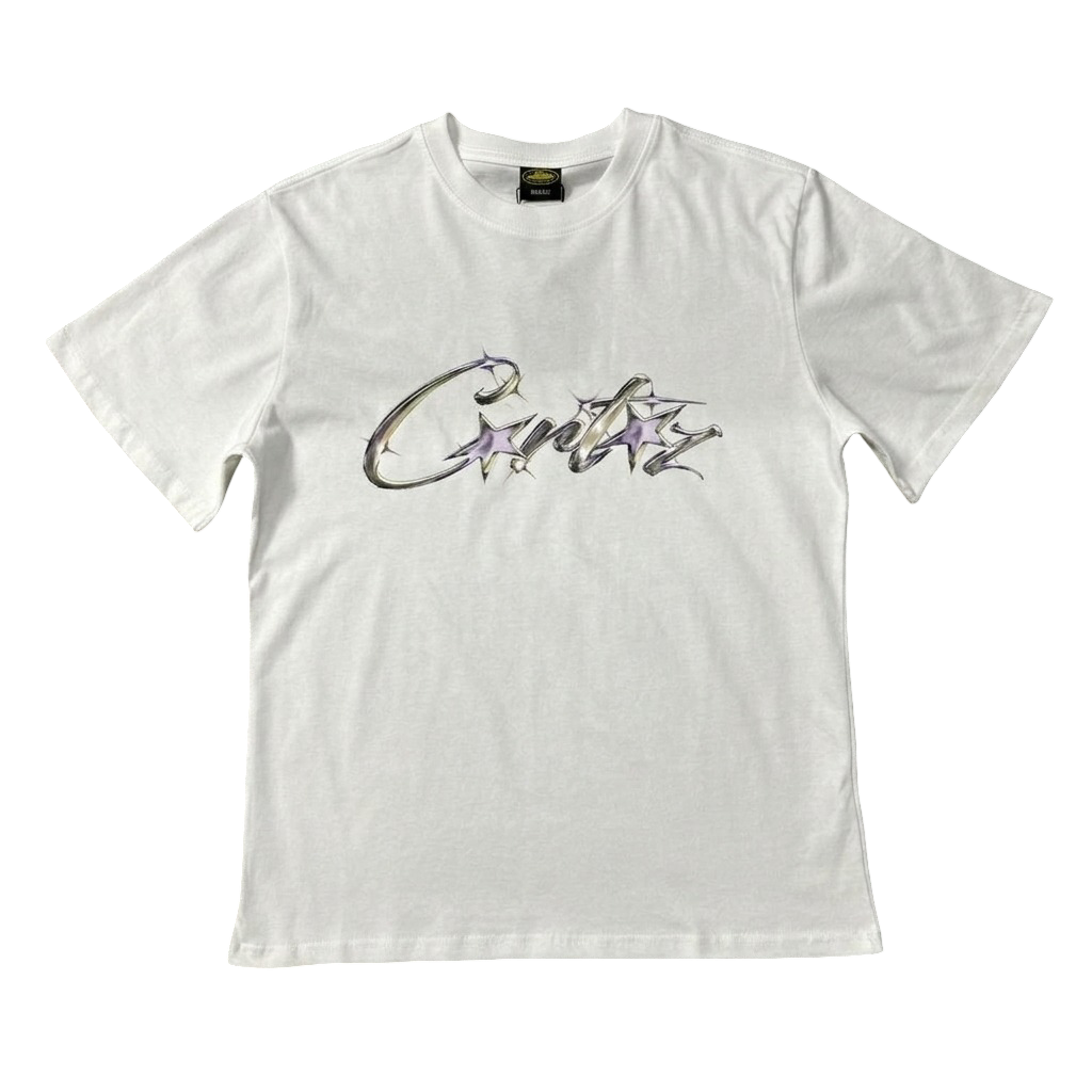 Corteiz Chrome Allstarz Tees
