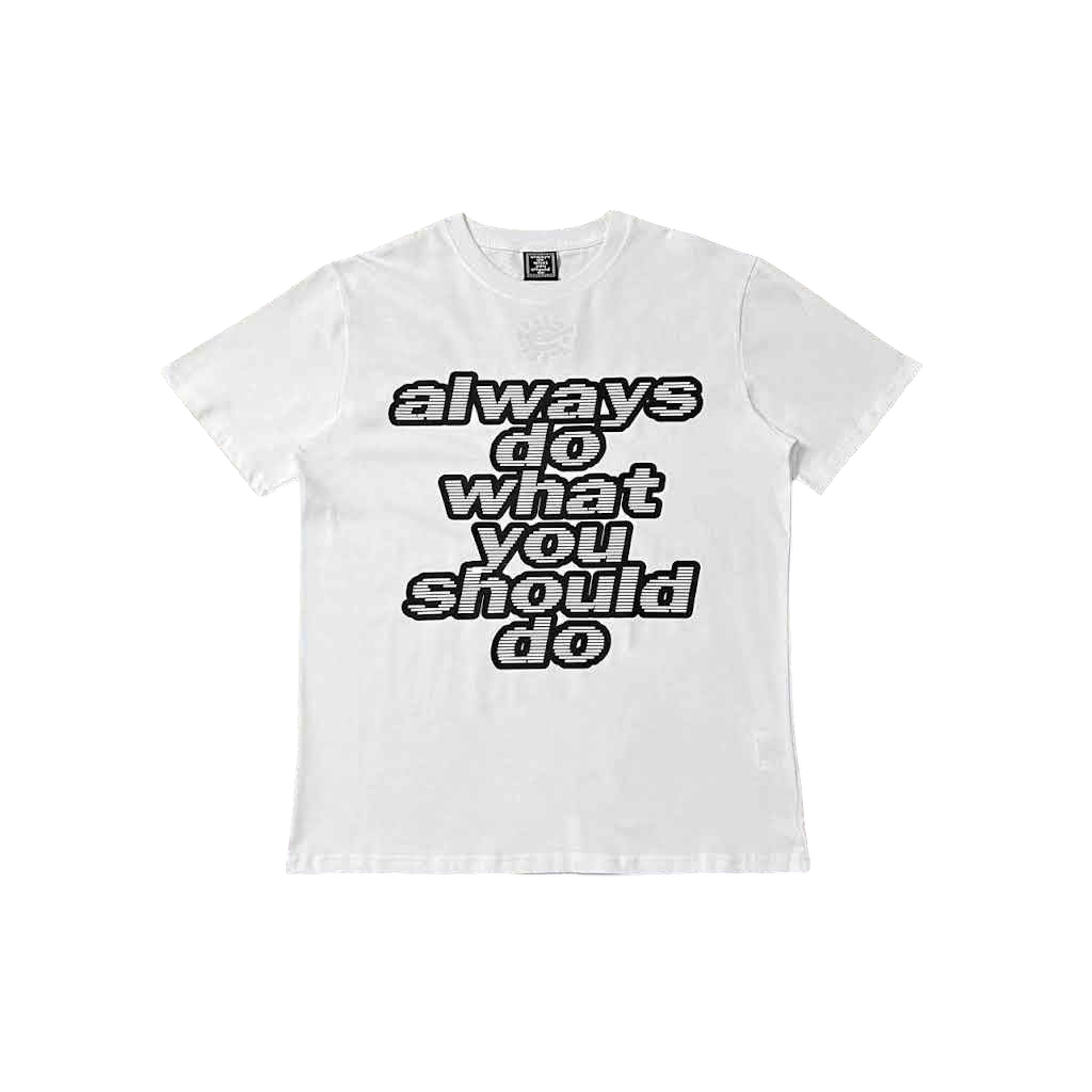 ADWYSD  Tees