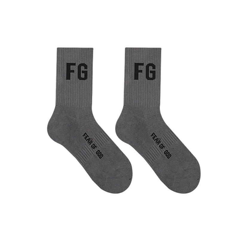 Essentials High Socks