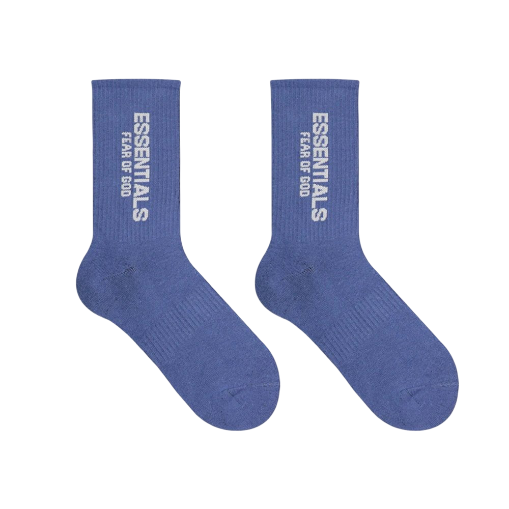 Essentials High Socks