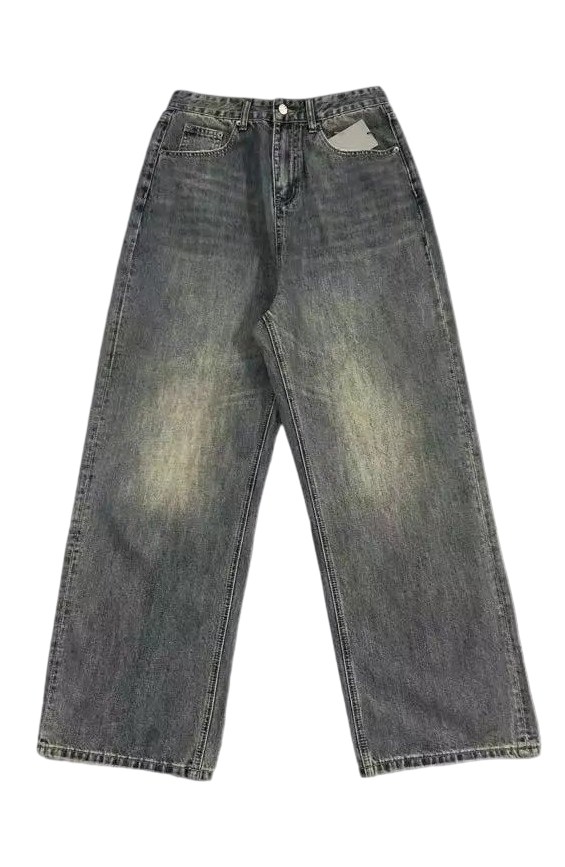 Balenciaga Baggy Denim