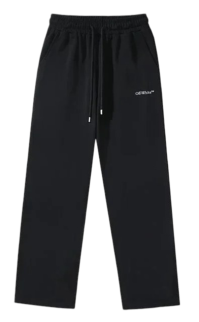 Off-White Windy Arrow Sweatpants