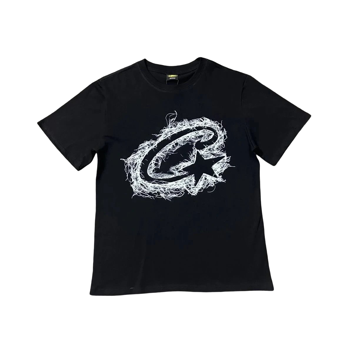 Corteiz C Star String Tees