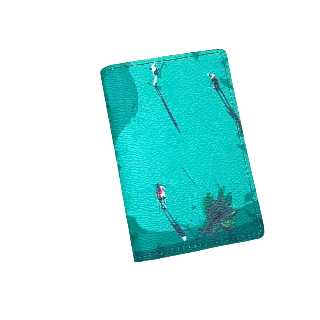 LV Sport Wallets (1:1)