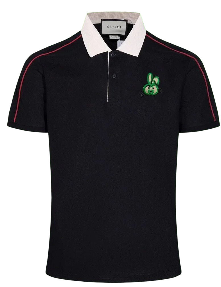 Gucci Polo Shirts