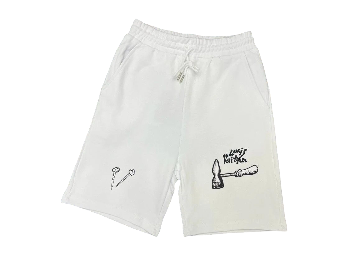 Louis Vuitton Shorts