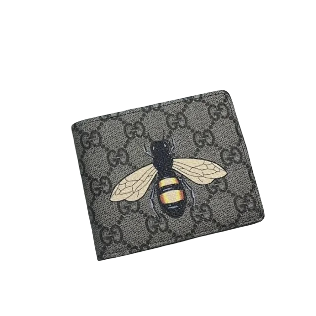 Gucci Bifold Wallets