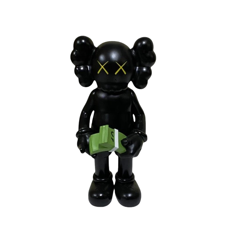KAWS Money Companion