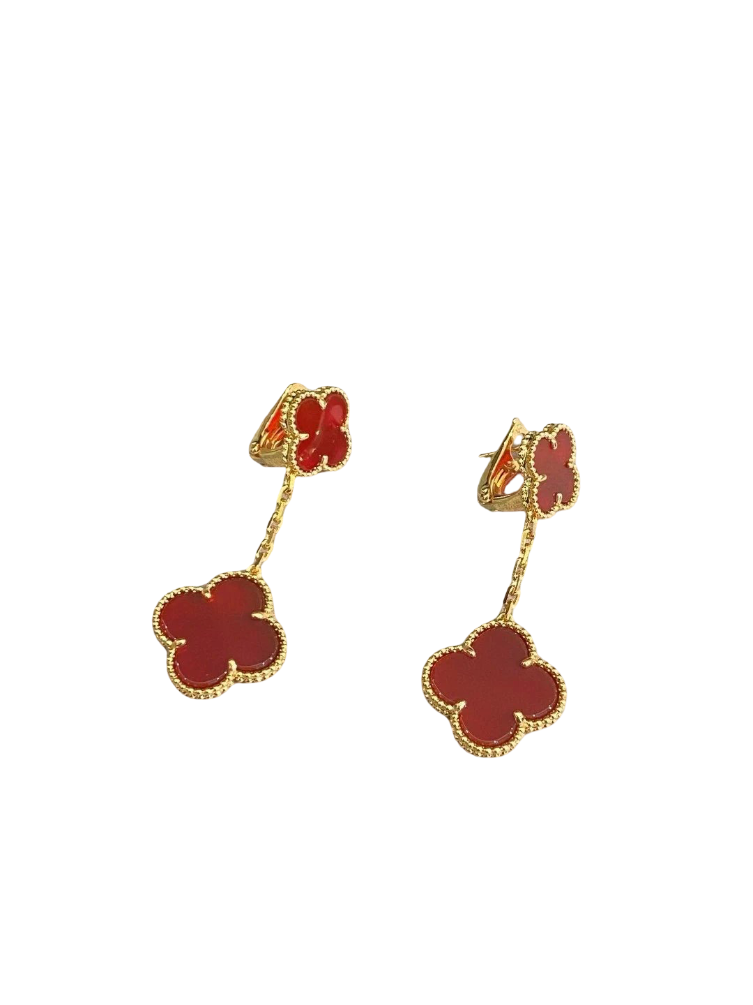 Van Cleef and Arpels Jewelries