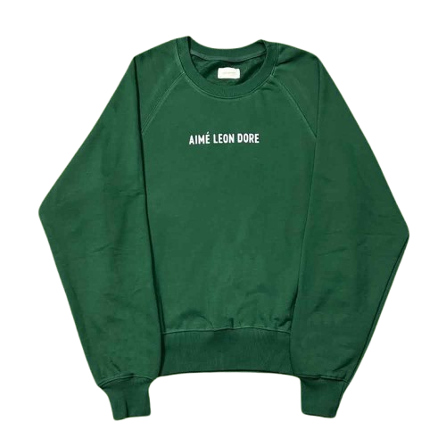 Aimé Leon Dore Jersey Sweatshirt