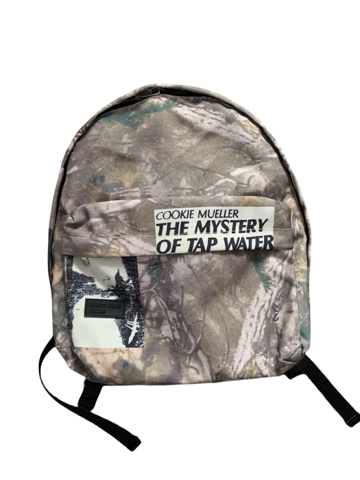 ERD Realtree Backpack