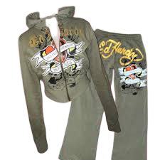 Ed Hardy Tracksuits