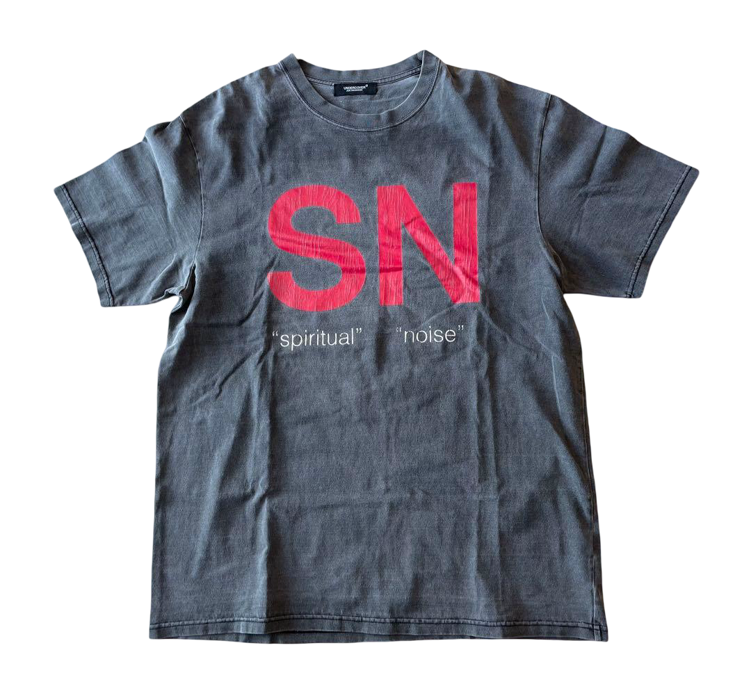 Undercover Spirital Shirt