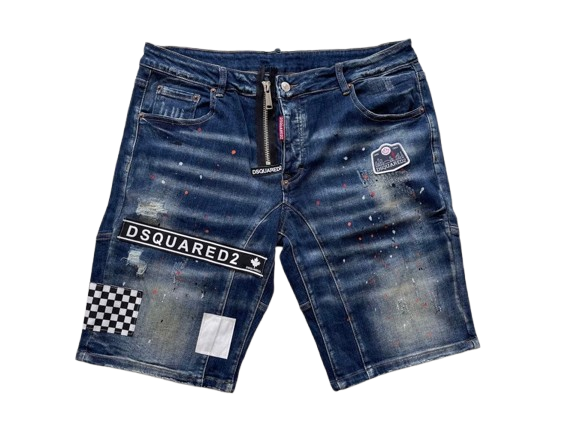 DSquared2 Jorts