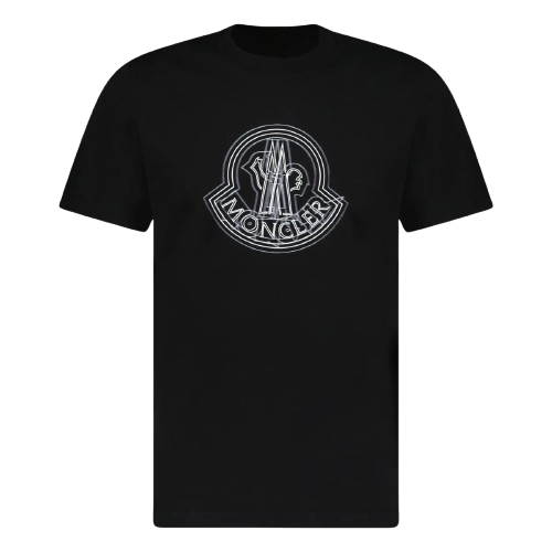 Moncler Tees