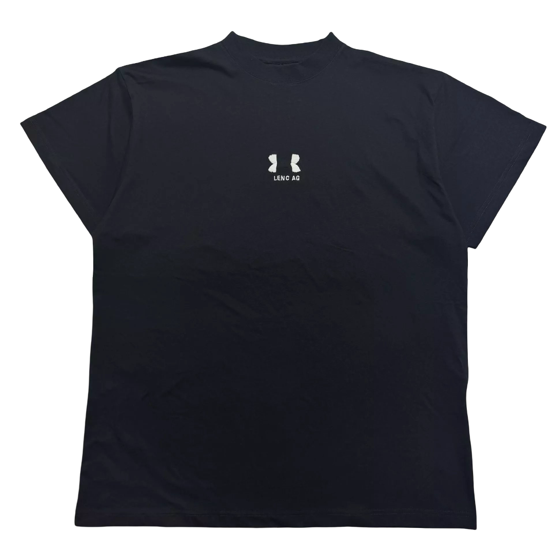 Balenciaga x Underarmour Shirt