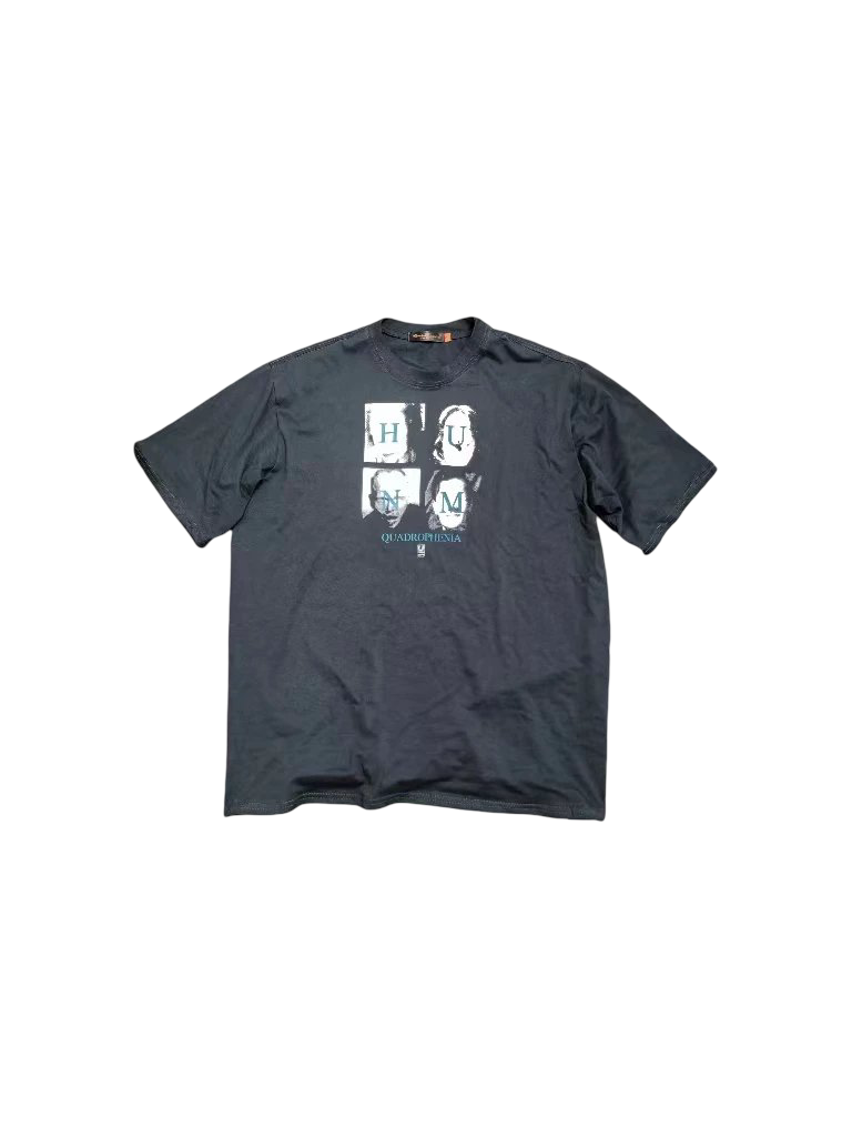 Number Nine Chemistry Shirt