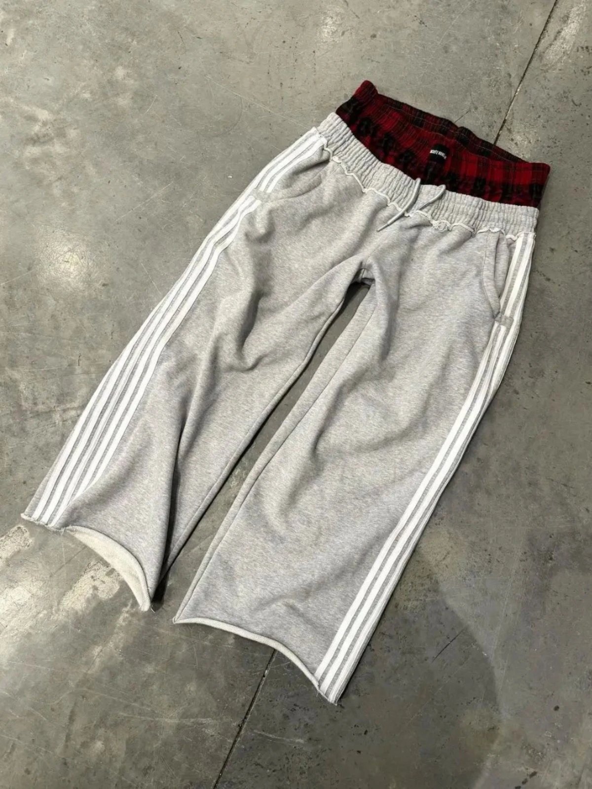 Boxer Sweats