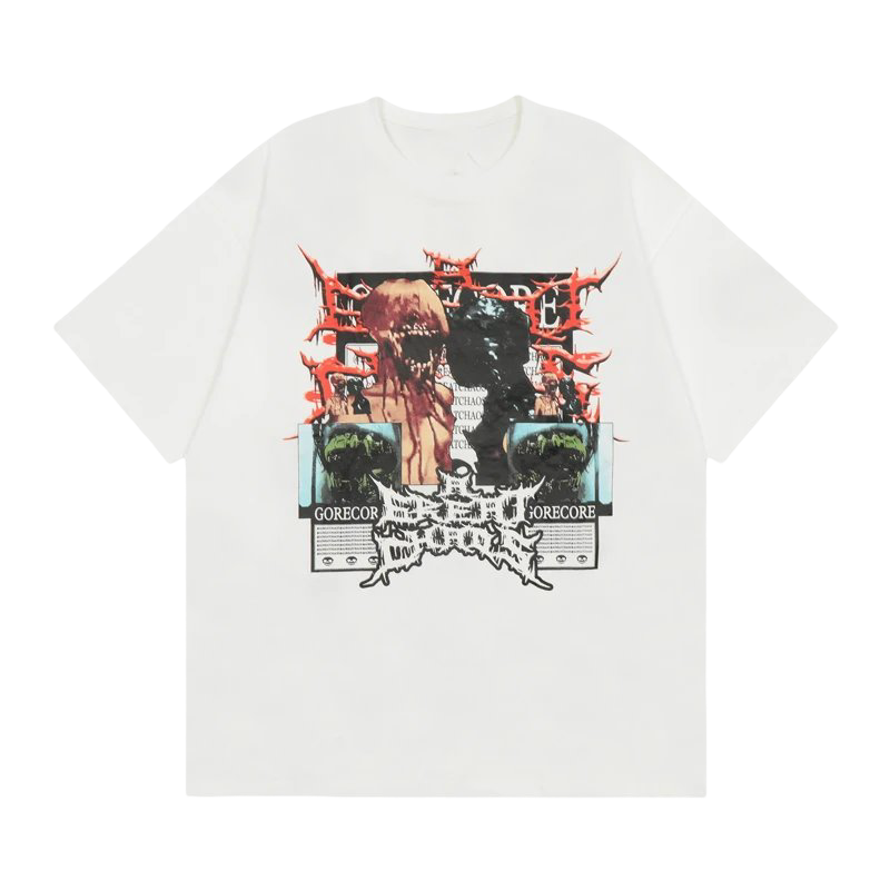 Ken Carson AGC Tour Shirt 1