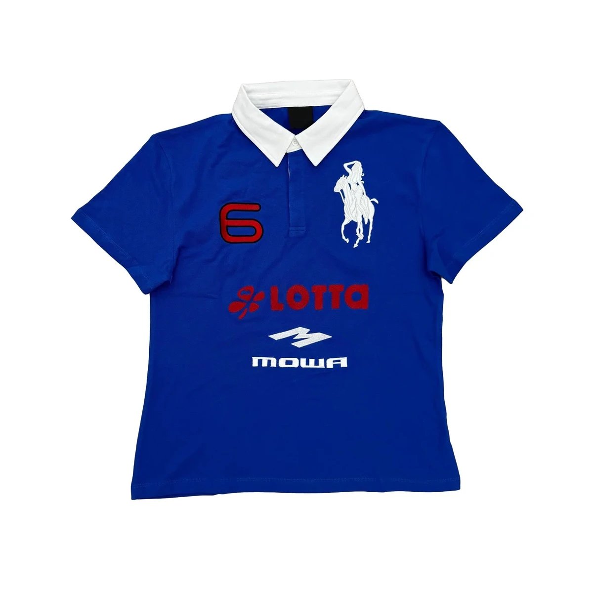 Mowala Polo (2 colors)