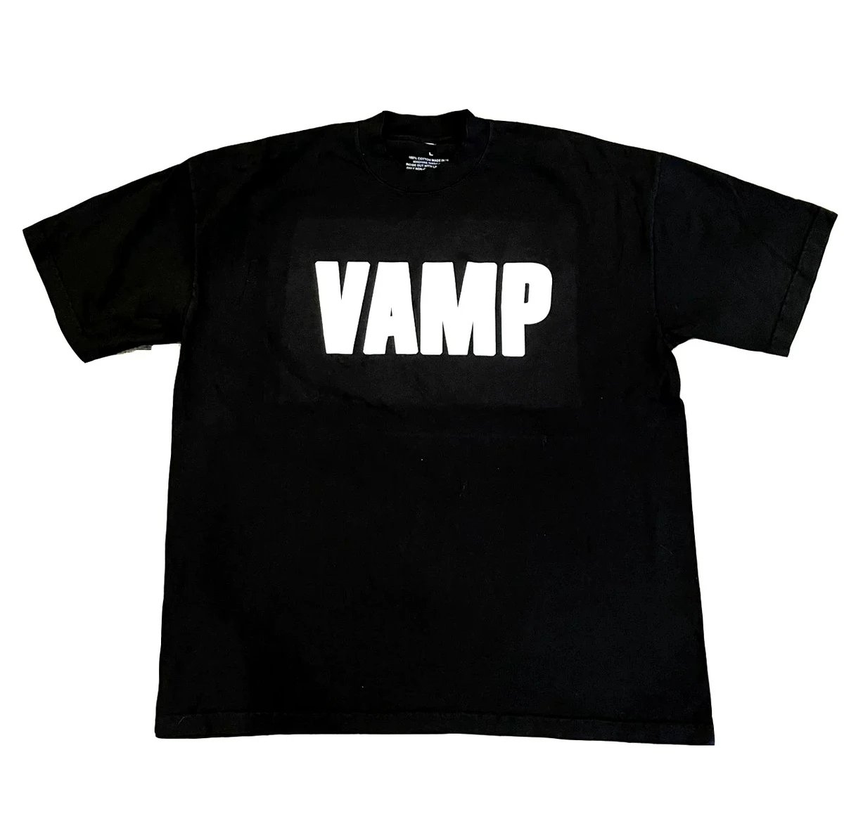 PLAYBOI CARTI Narcissist Tour Tee (4+ Styles)