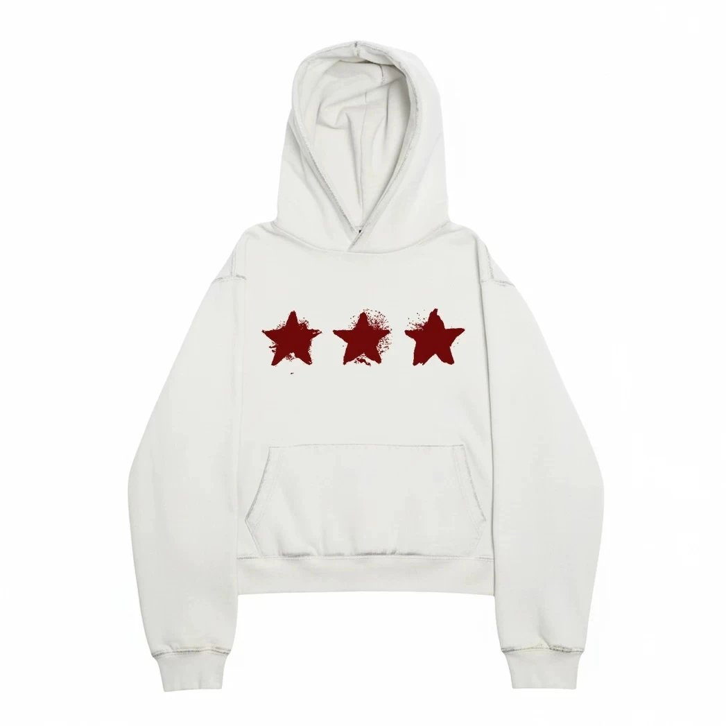 IG Brand Hoodies