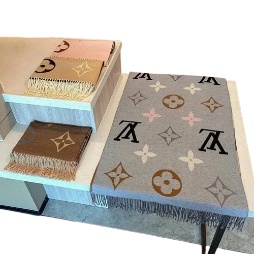 LV Scarves