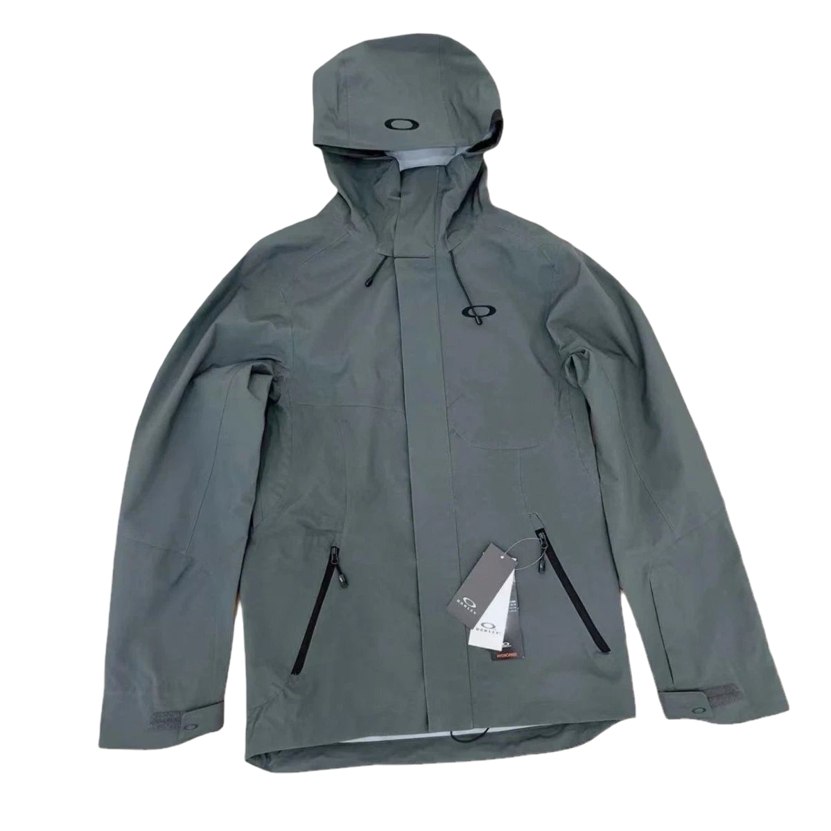 Oakley Vintage Goretex Jacket