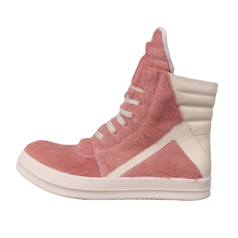 Pony Hair Geobaskets 3 colorways)