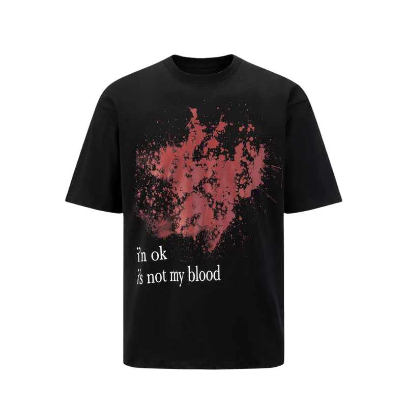 Ken Carson AGC Merch