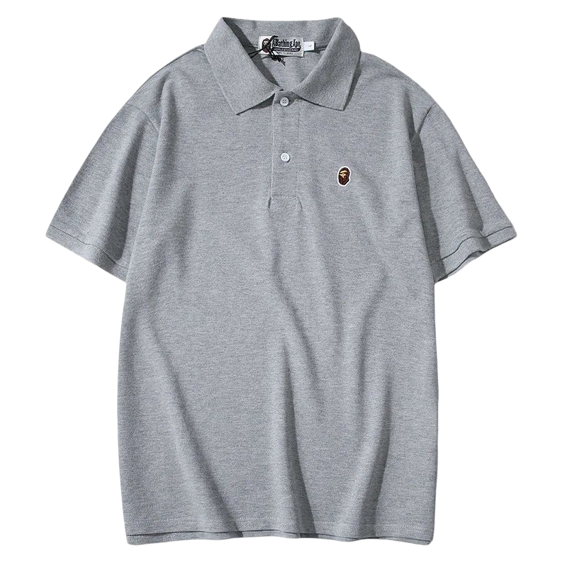 Bape Polo Shirts