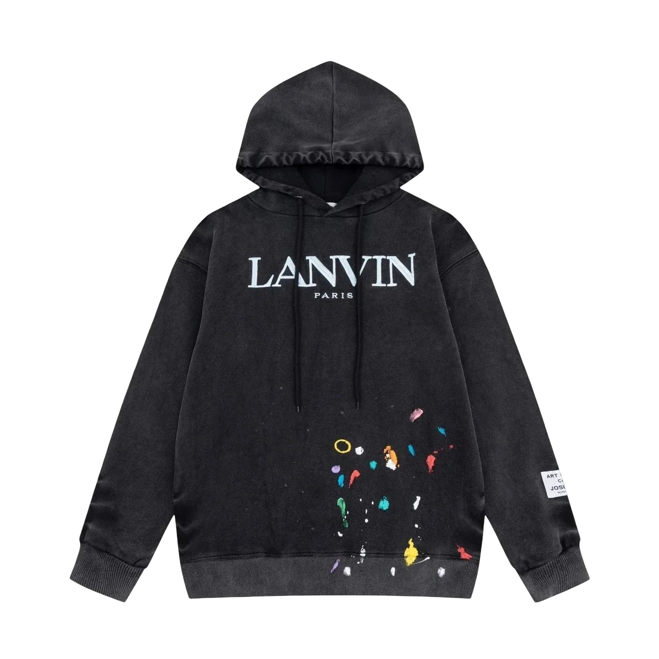 Gallery Dept. x Lanvin Hoodies