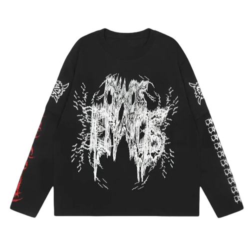 Ken Carson AGC Longsleeve