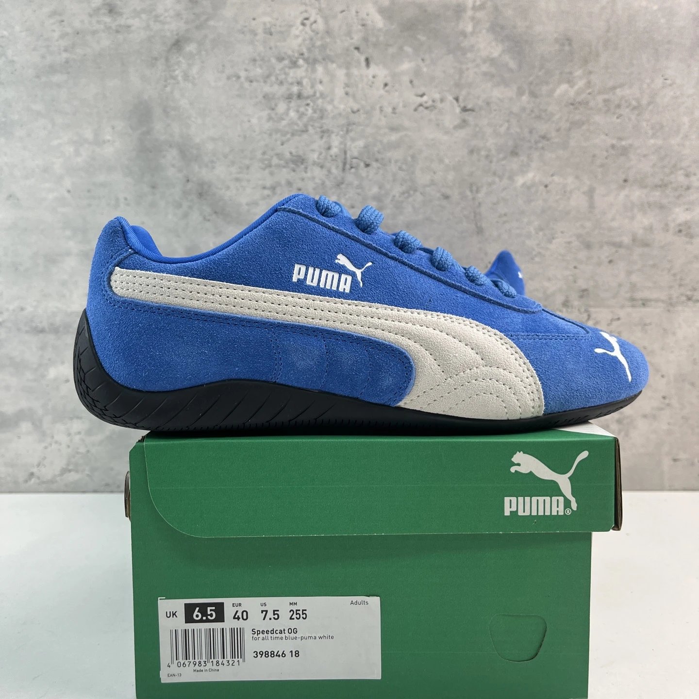 Puma Speedcat OG (32+ Styles)