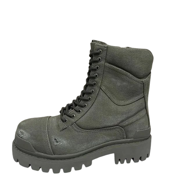 Balenciaga Strike Boots